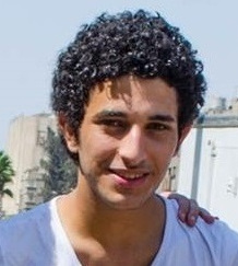 Eslam Mohamed	